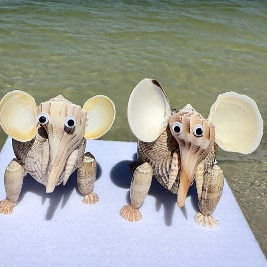 Little Elephants